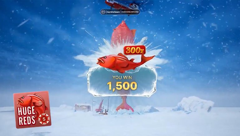Experience the Thrill of Ice Fishing in Live Casino Action Online UK in United Kigdom Experience the Thrill of Ice Fishing in Live Casino Action Online UK in United Kigdom