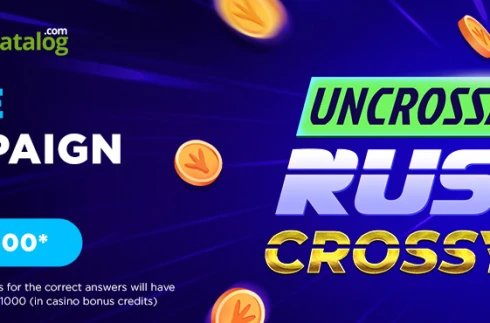 El Ajetreo Increíble de Uncrossable Rush: Un Videojuego de Slot de Alta Voltaje